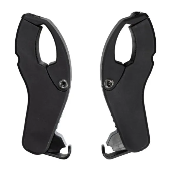 Dubatti One Adapterset - Meerijdplankje