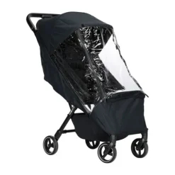 Dubatti Smart - E2 - Regenhoes Buggy