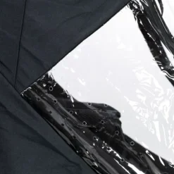 Dubatti Smart - E2 - Regenhoes Buggy