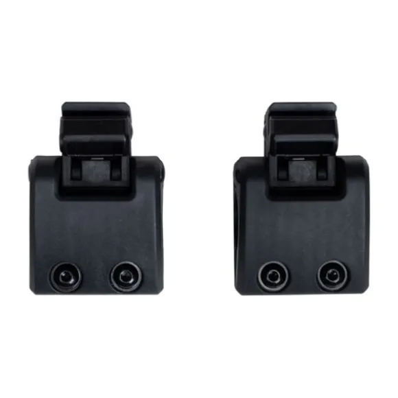 Dubatti Smart Adapterset - Meerijdplankje