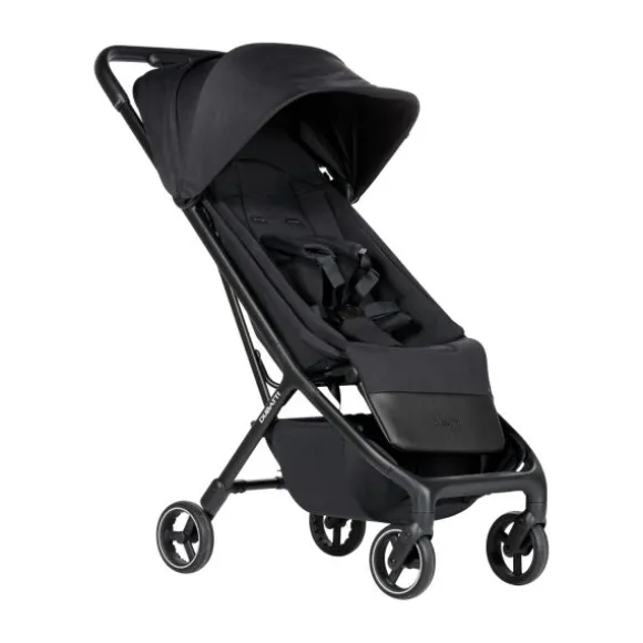 Dubatti Smart Buggy - E2 - Black / Taupe