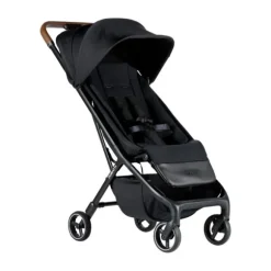 Dubatti Smart Buggy - E2 - Black / Taupe