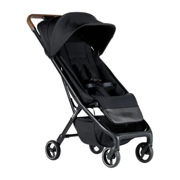 Dubatti Smart Buggy - E2 - Black / Taupe