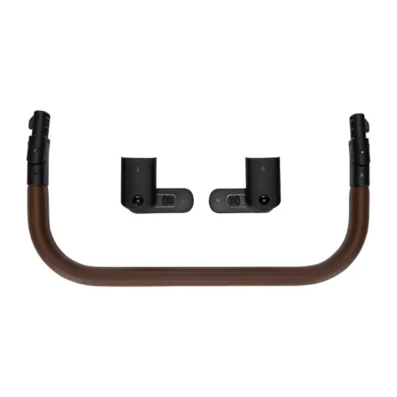 Dubatti Smart Bumper Bar - Bruin