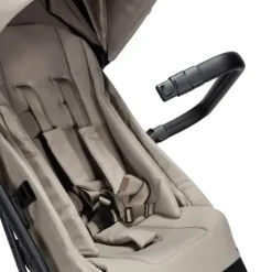 Dubatti Smart Bumper Bar - Bruin