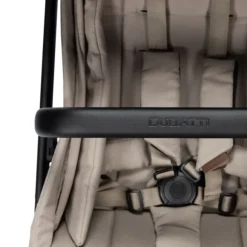 Dubatti Smart Bumper Bar - Bruin