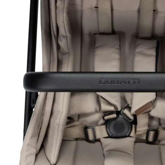 Dubatti Smart Bumper Bar - Bruin