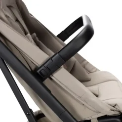 Dubatti Smart Bumper Bar - Bruin