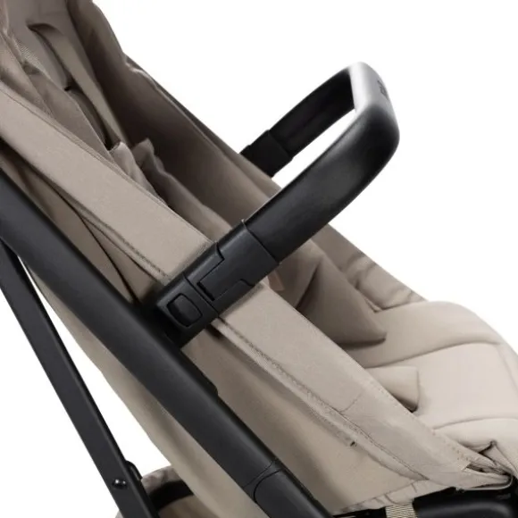 Dubatti Smart Bumper Bar - Bruin