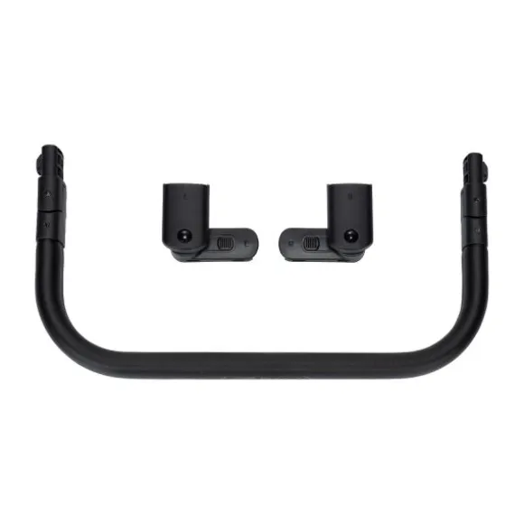 Dubatti Smart Bumper Bar - Bruin