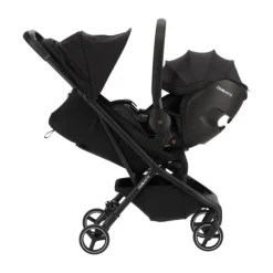 Dubatti Smart Car Seat Adapter