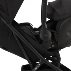 Dubatti Smart Car Seat Adapter