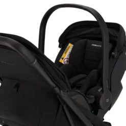 Dubatti Smart Car Seat Adapter