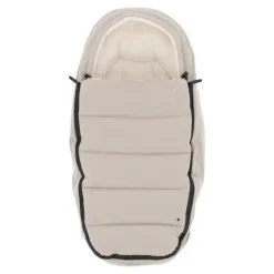 Dubatti Two E2 Kinderwagen Bundel - Pitch Black / Black / Black