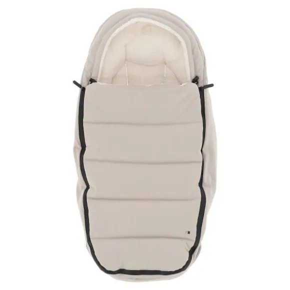 Dubatti Two E2 Kinderwagen Bundel - Pitch Black / Black / Black