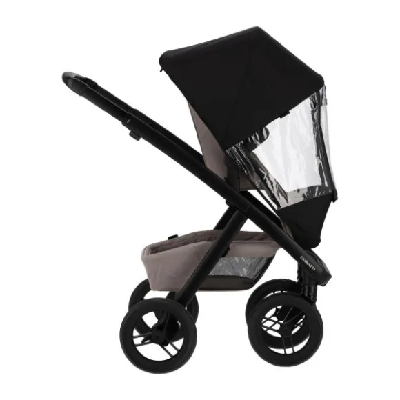 Dubatti Two E2 Regenhoes