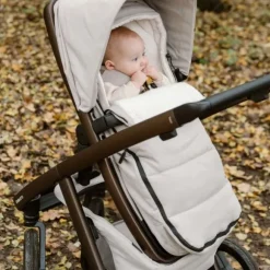 Dubatti Two E2 Voetenzak - Pitch Black