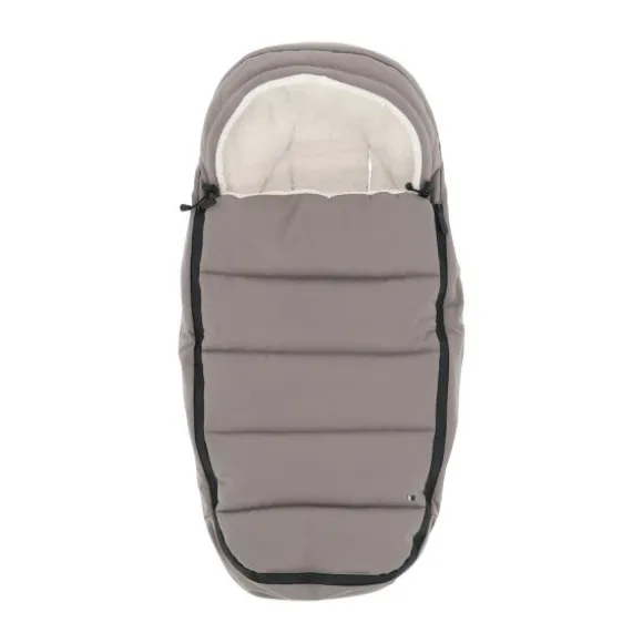 Dubatti Two E2 Voetenzak - Pitch Black