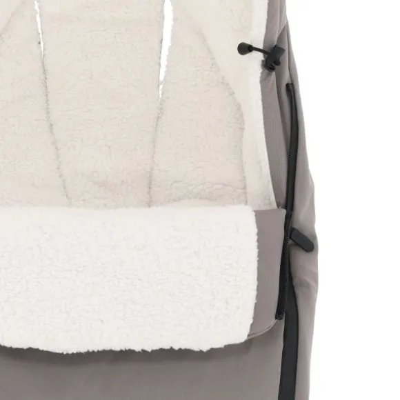 Dubatti Two E2 Voetenzak - Pitch Black