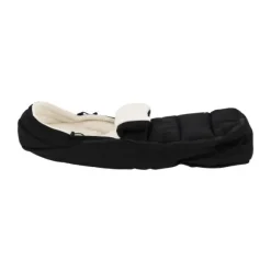 Dubatti Two E2 Voetenzak - Pitch Black