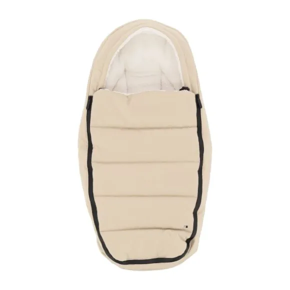 Dubatti Two E2 Voetenzak - Pitch Black