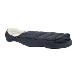 Dubatti Two E2 Voetenzak - Pitch Black