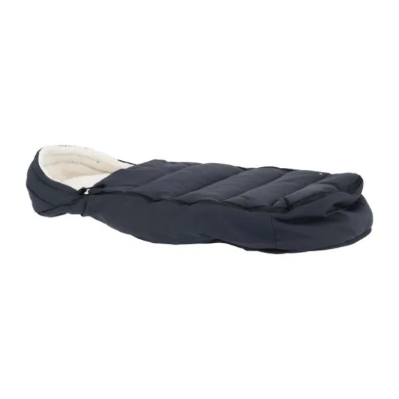 Dubatti Two E2 Voetenzak - Pitch Black