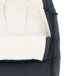 Dubatti Two E2 Voetenzak - Pitch Black