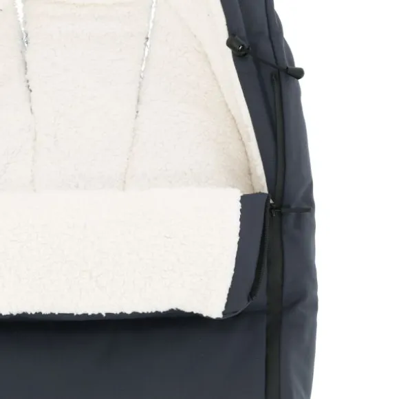 Dubatti Two E2 Voetenzak - Pitch Black