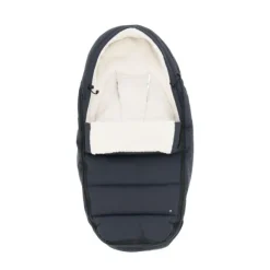 Dubatti Two E2 Voetenzak - Pitch Black