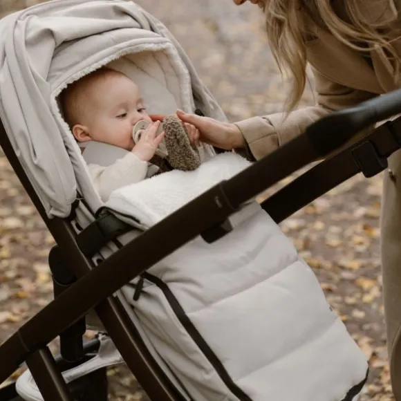 Dubatti Two E2 Voetenzak - Pitch Black