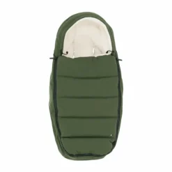 Dubatti Two E2 Voetenzak - Pitch Black