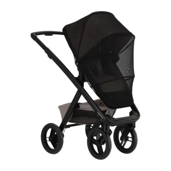 Dubatti Two Muskietennet