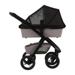 Dubatti Two Muskietennet