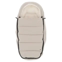 Dubatti Two Seatliner Frosted White