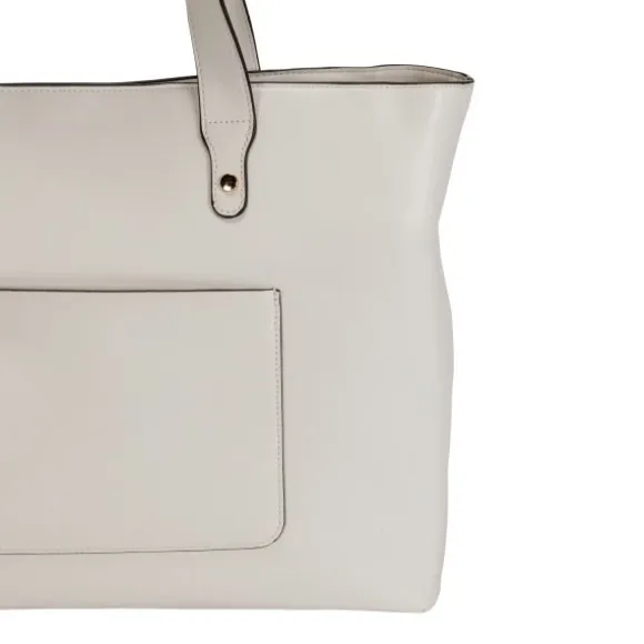 Dubatti Two Verzorgingstas - Oatmeal