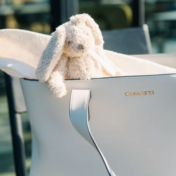 Dubatti Two Verzorgingstas - Oatmeal