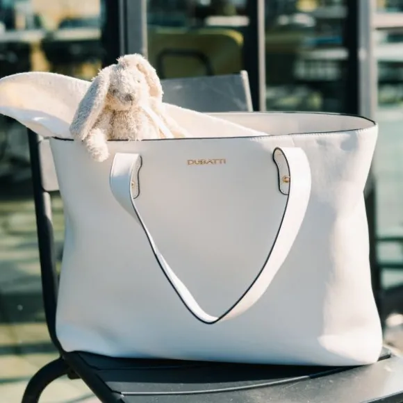 Dubatti Two Verzorgingstas - Oatmeal