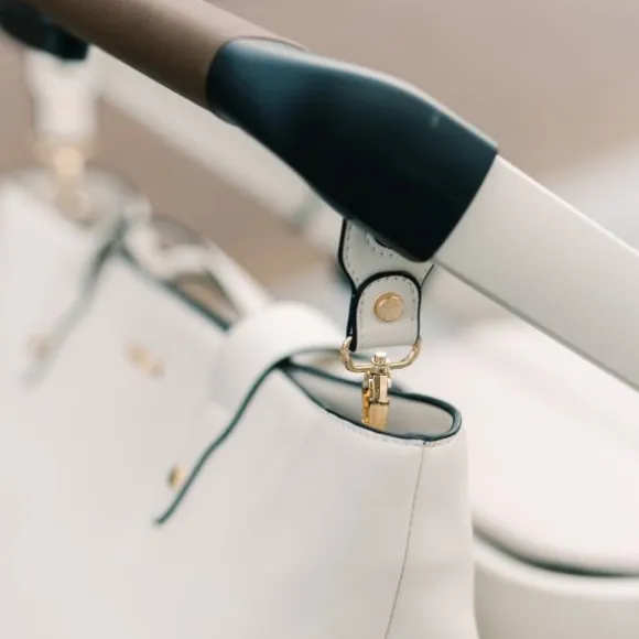 Dubatti Two Verzorgingstas - Oatmeal