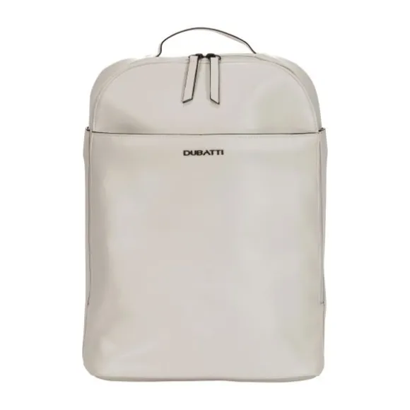 Dubatti Two Voetenzak Rusty Brown