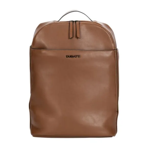 Dubatti Two Voetenzak Rusty Brown