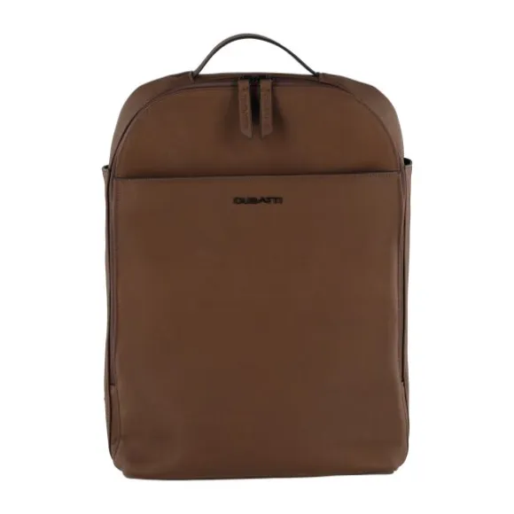 Dubatti Two Voetenzak Rusty Brown