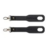 Dubatti Universele Straps - Zwart / Goud