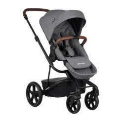 Easywalker Harvey 3 Premium Kinderwagen Diamond Grey