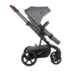 Easywalker Harvey 3 Premium Kinderwagen Diamond Grey