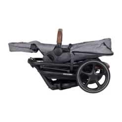 Easywalker Harvey 3 Premium Kinderwagen Diamond Grey