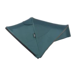 Easywalker Harvey 5 Premium Zonnekap - Diamond Black