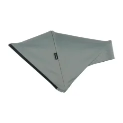 Easywalker Harvey 5 Zonnekap - Pebble Grey