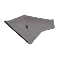 Easywalker Harvey 5 Zonnekap - Pebble Grey