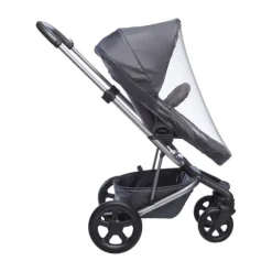 Easywalker Harvey Muskietennet Twin Reiswieg